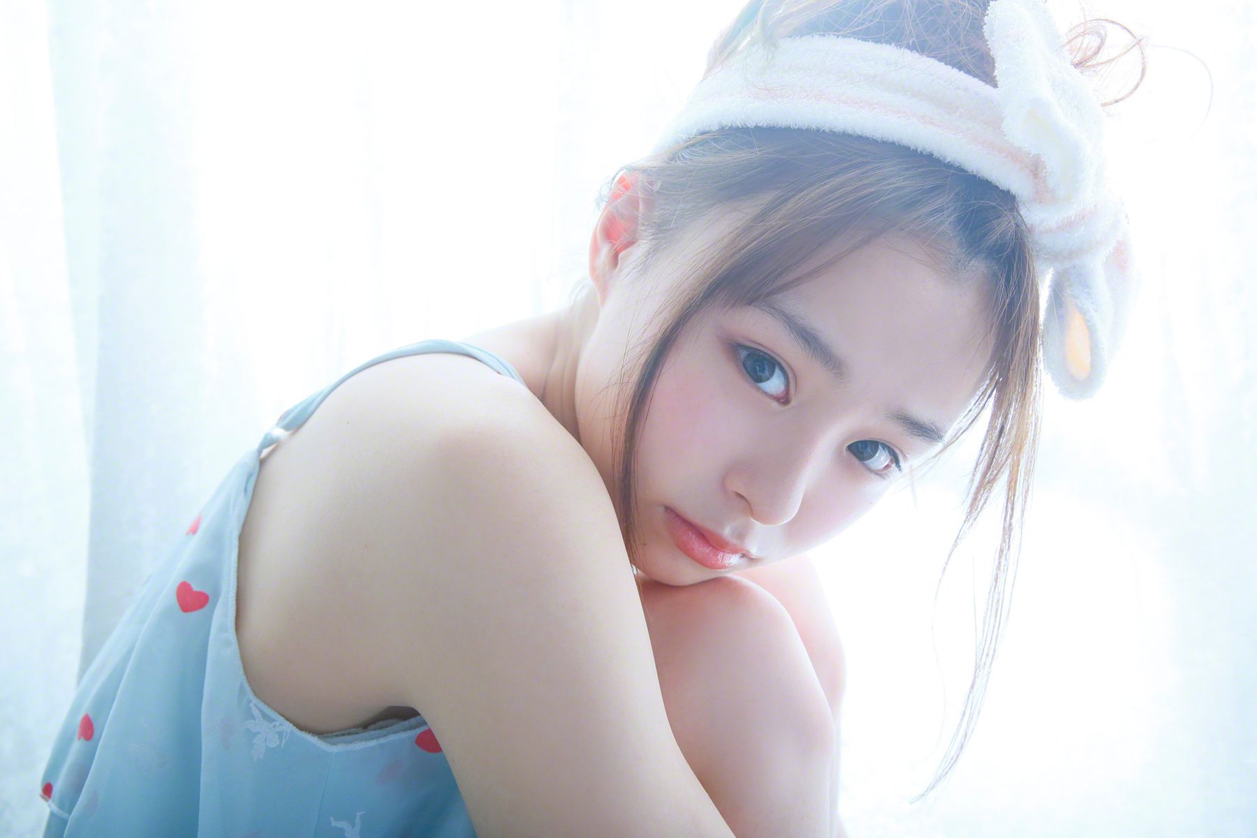 [Wanibooks] NO.139-140 Rena Sato 佐藤丽奈/佐藤麗奈