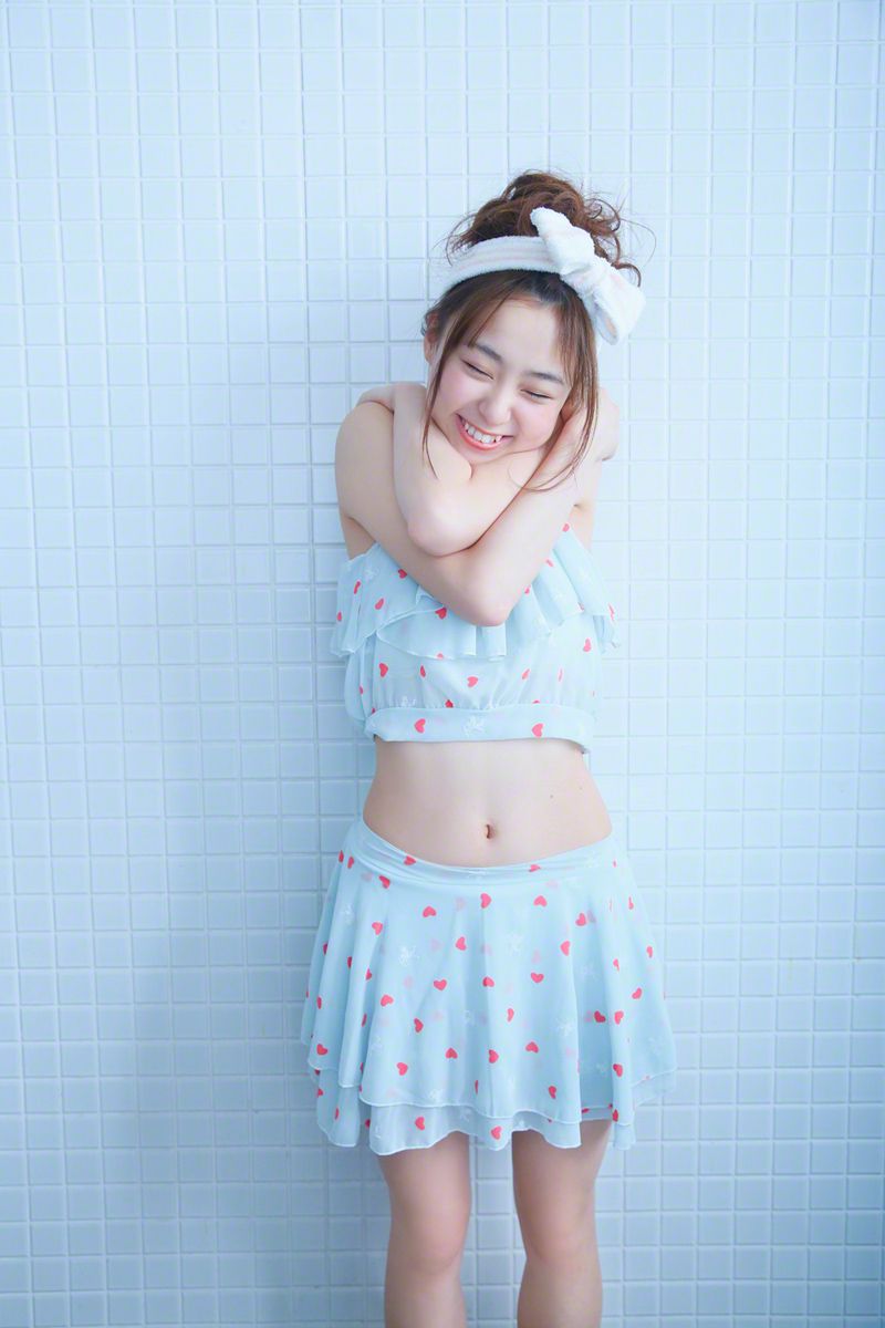 [Wanibooks] NO.139-140 Rena Sato 佐藤丽奈/佐藤麗奈