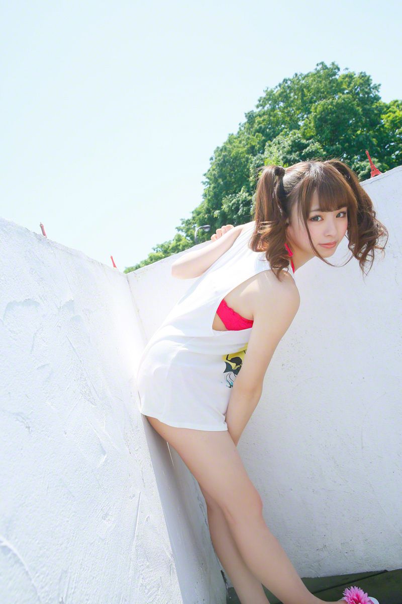 [Wanibooks] NO.139-140 Rena Sato 佐藤丽奈/佐藤麗奈