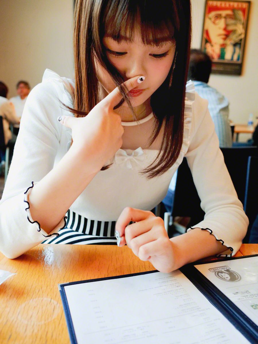 [Wanibooks] NO.139-140 Rena Sato 佐藤丽奈/佐藤麗奈
