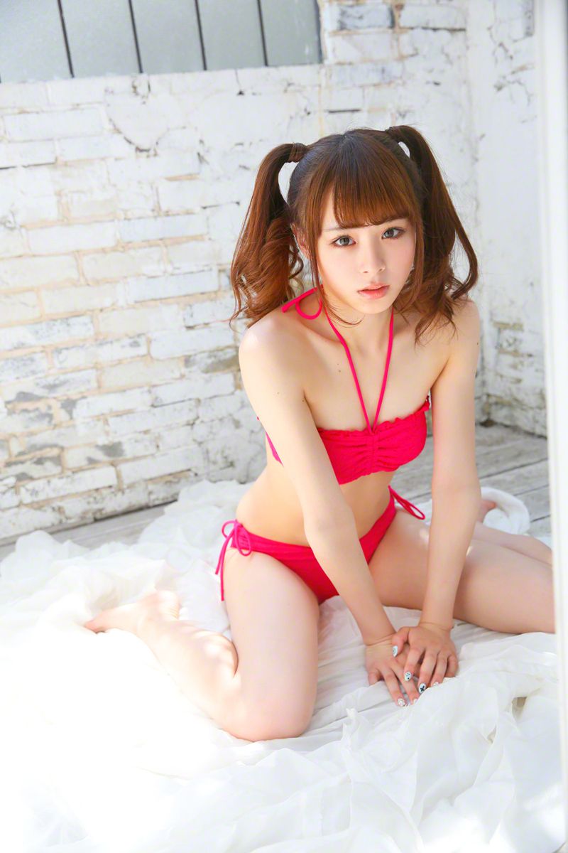 [Wanibooks] NO.139-140 Rena Sato 佐藤丽奈/佐藤麗奈