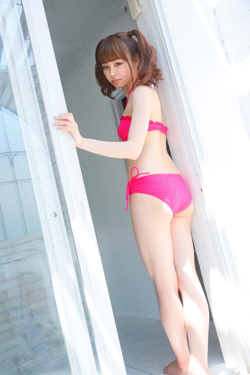 [Wanibooks] NO.139-140 Rena Sato 佐藤丽奈/佐藤麗奈
