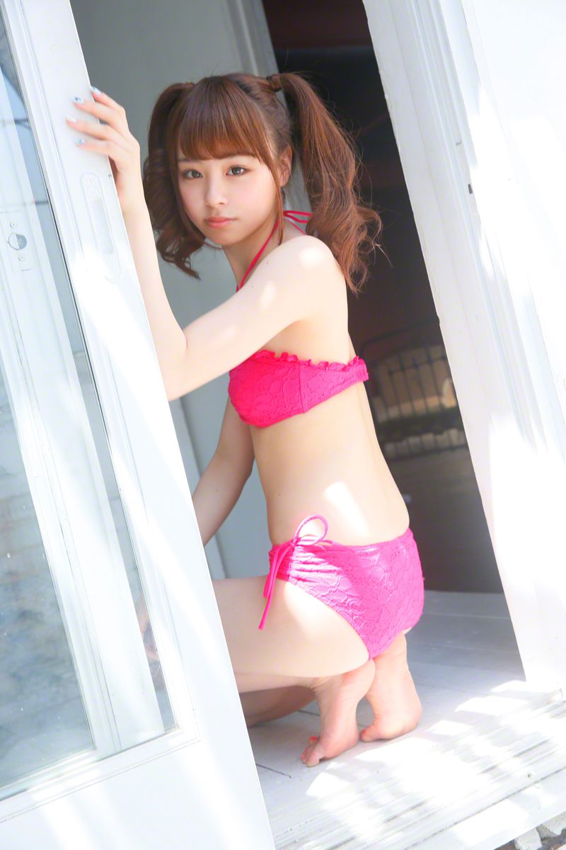 [Wanibooks] NO.139-140 Rena Sato 佐藤丽奈/佐藤麗奈
