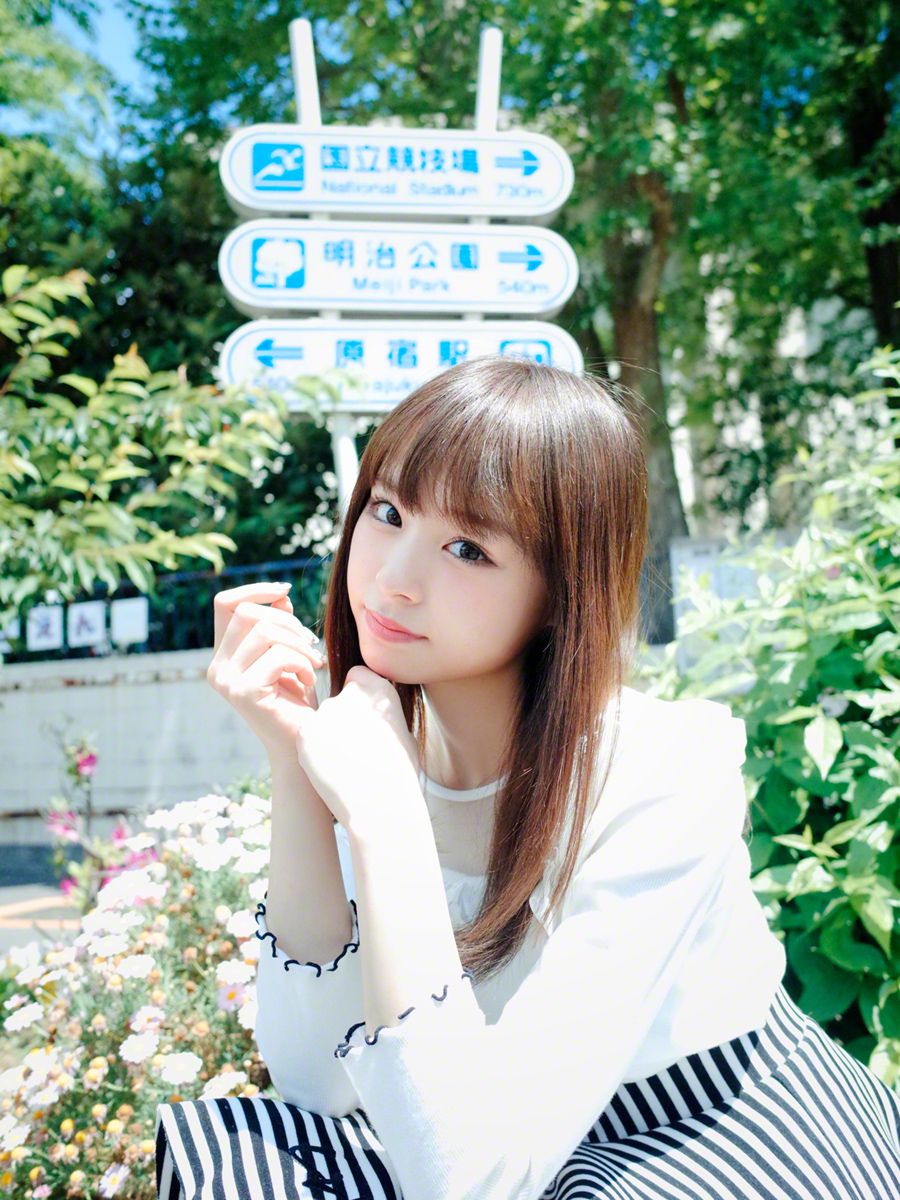 [Wanibooks] NO.139-140 Rena Sato 佐藤丽奈/佐藤麗奈