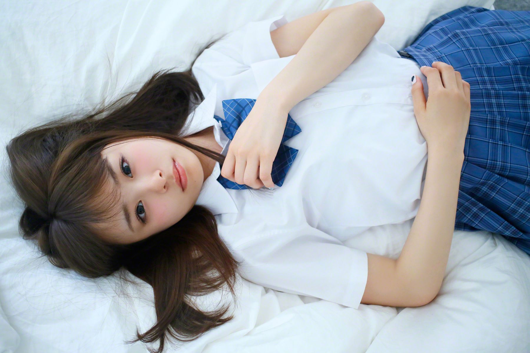 [Wanibooks] NO.139-140 Rena Sato 佐藤丽奈/佐藤麗奈