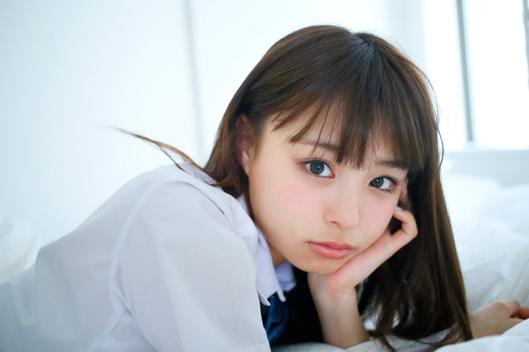 [Wanibooks] NO.139-140 Rena Sato 佐藤丽奈/佐藤麗奈