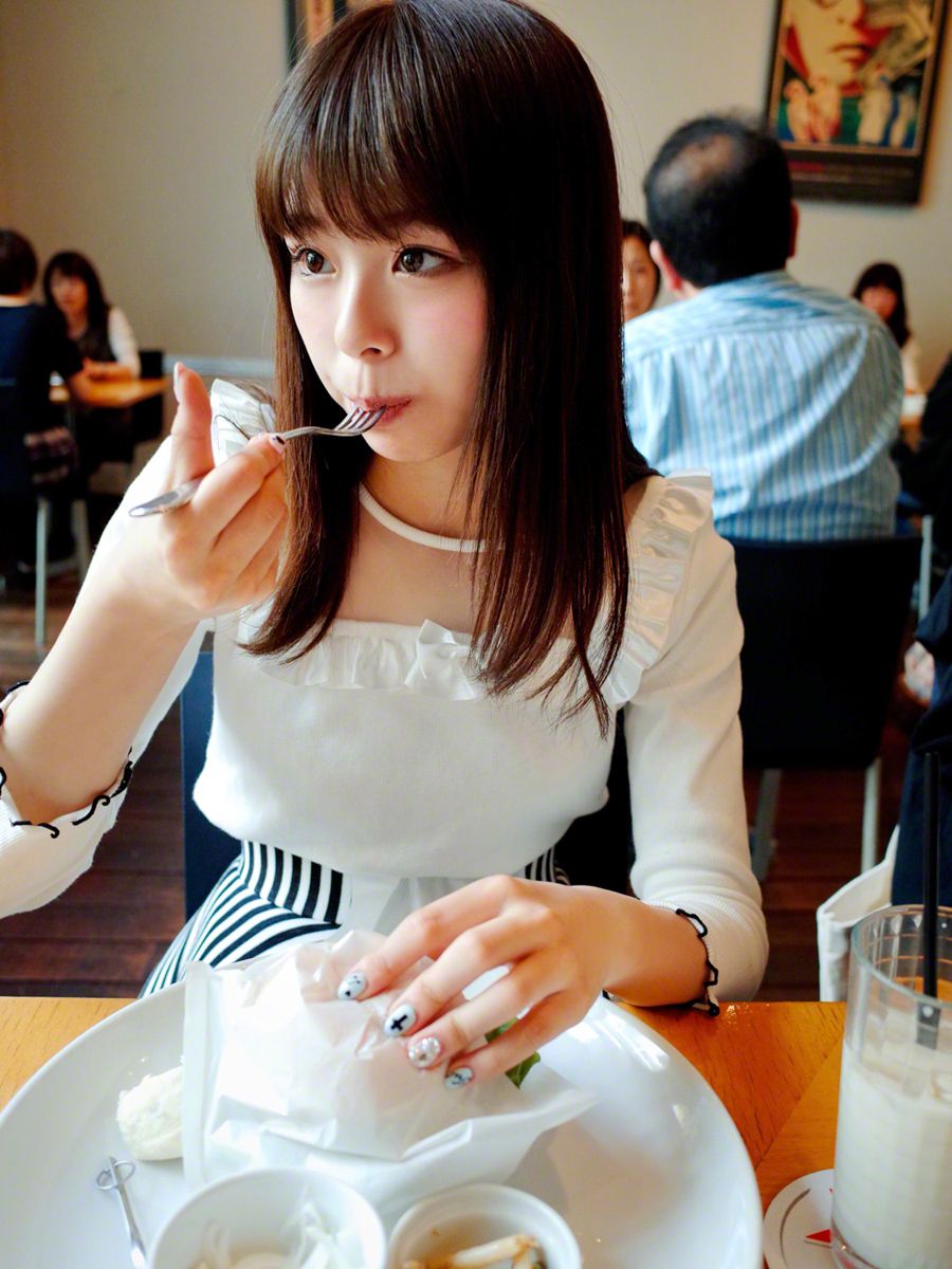 [Wanibooks] NO.139-140 Rena Sato 佐藤丽奈/佐藤麗奈