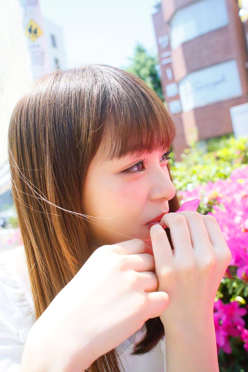 [Wanibooks] NO.139-140 Rena Sato 佐藤丽奈/佐藤麗奈