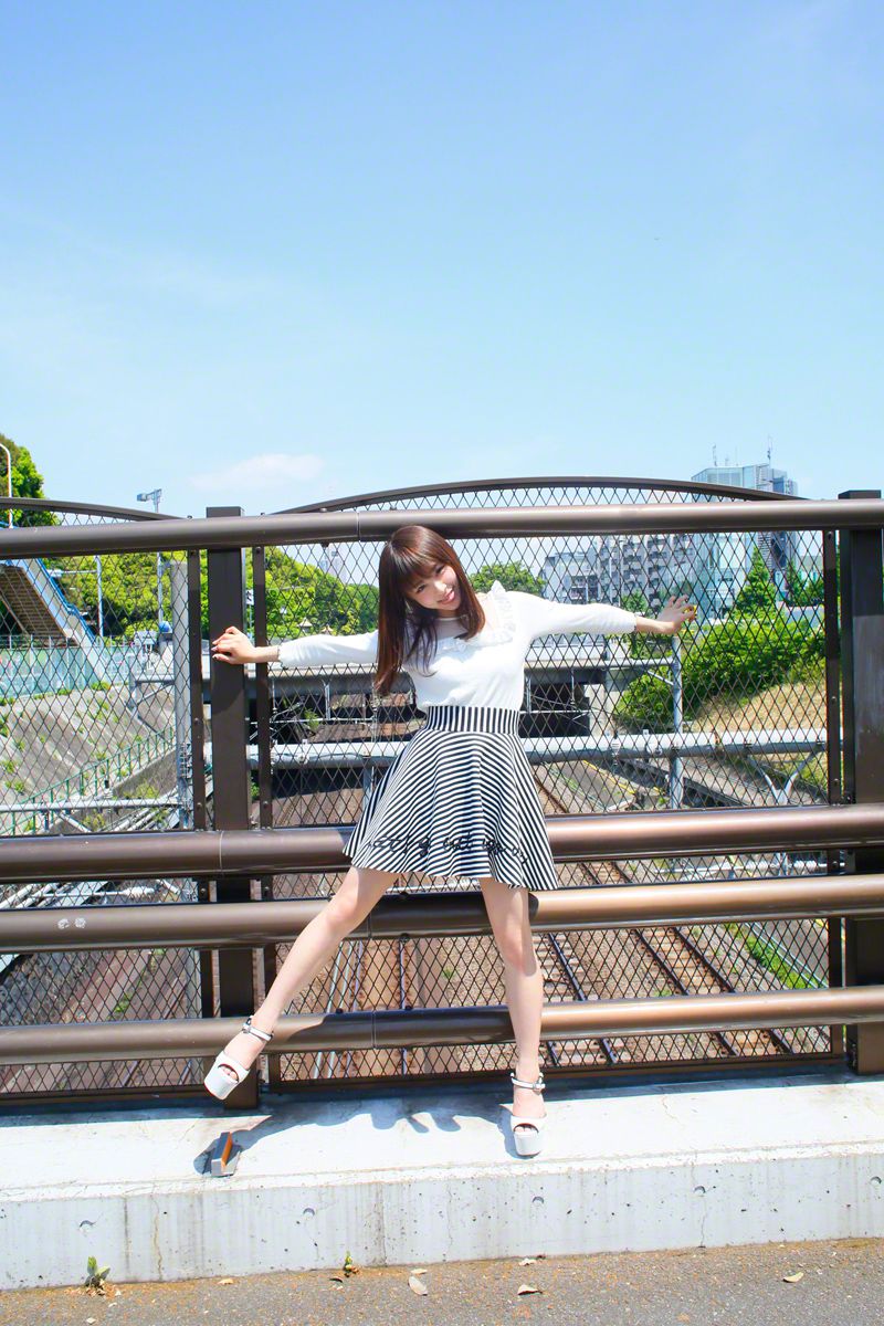 [Wanibooks] NO.139-140 Rena Sato 佐藤丽奈/佐藤麗奈