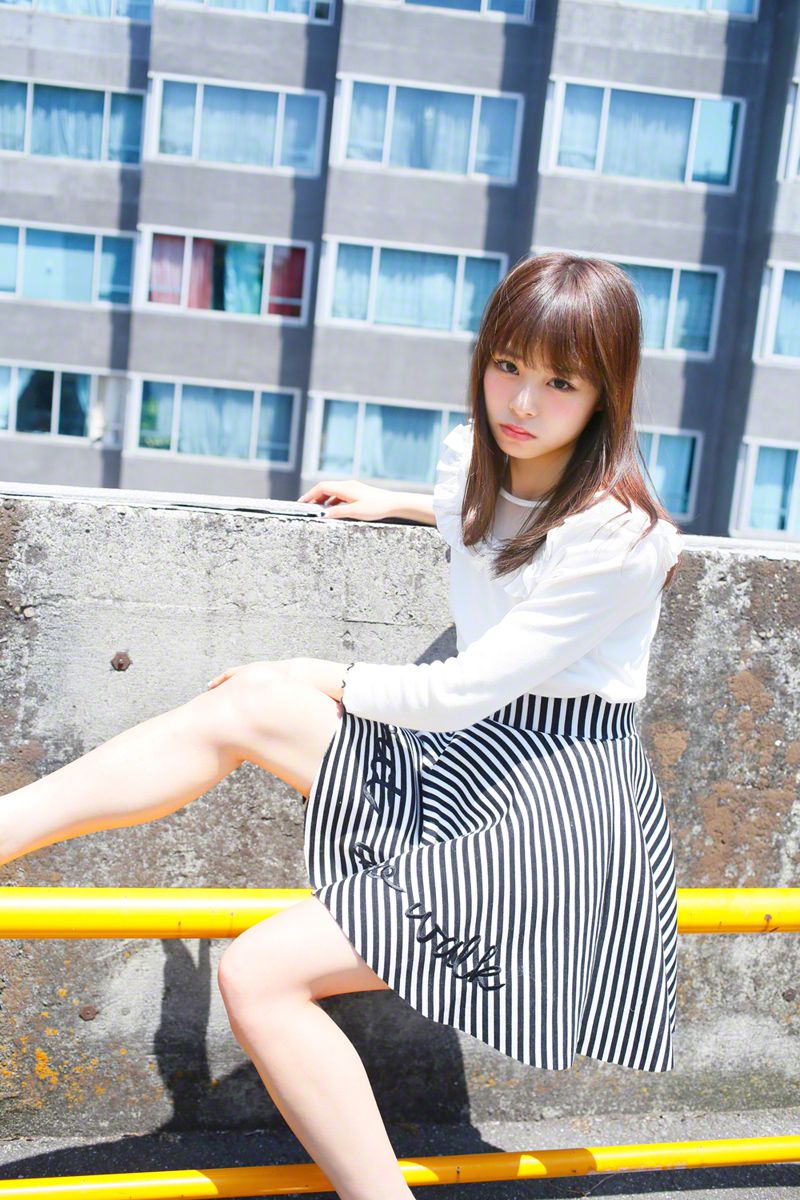 [Wanibooks] NO.139-140 Rena Sato 佐藤丽奈/佐藤麗奈