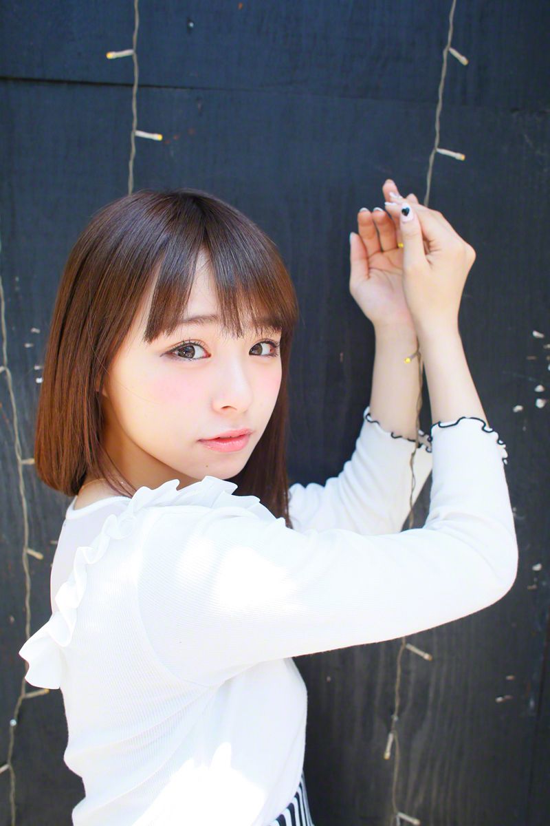 [Wanibooks] NO.139-140 Rena Sato 佐藤丽奈/佐藤麗奈
