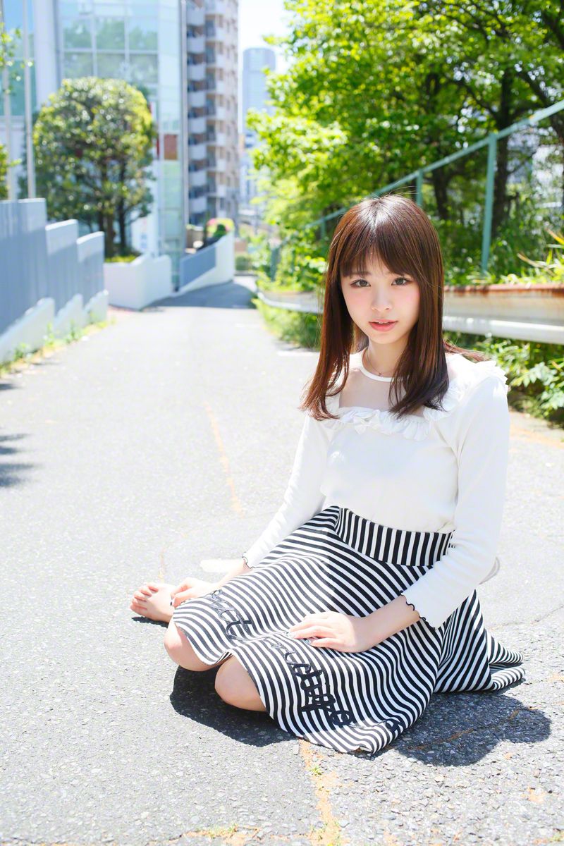 [Wanibooks] NO.139-140 Rena Sato 佐藤丽奈/佐藤麗奈
