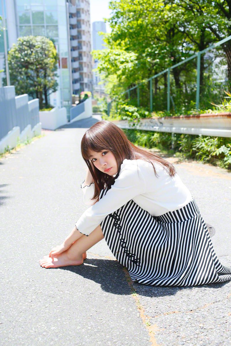 [Wanibooks] NO.139-140 Rena Sato 佐藤丽奈/佐藤麗奈