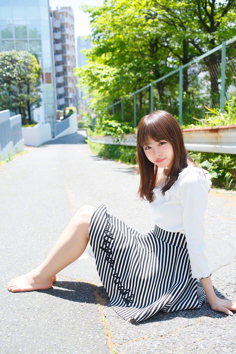 [Wanibooks] NO.139-140 Rena Sato 佐藤丽奈/佐藤麗奈