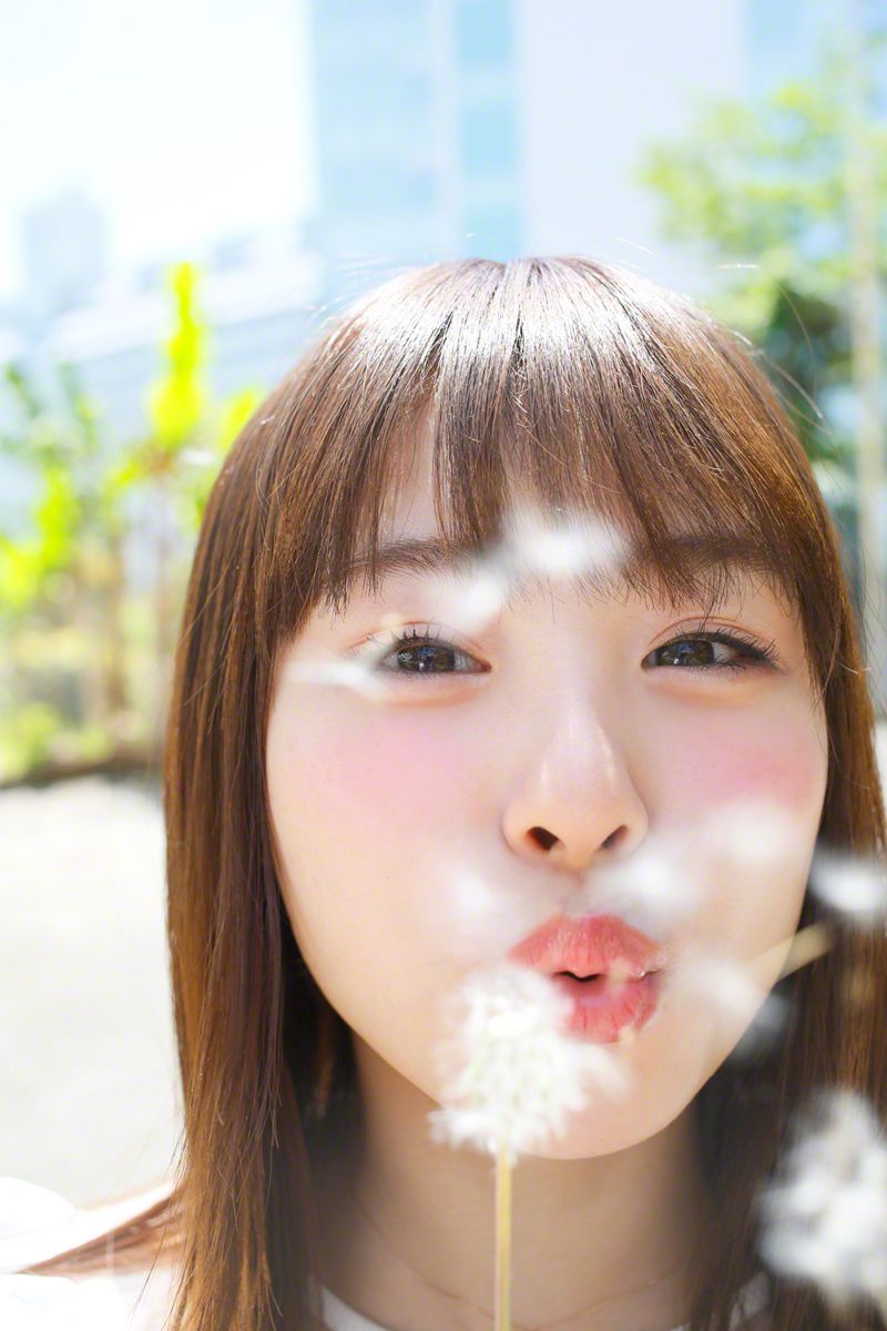 [Wanibooks] NO.139-140 Rena Sato 佐藤丽奈/佐藤麗奈