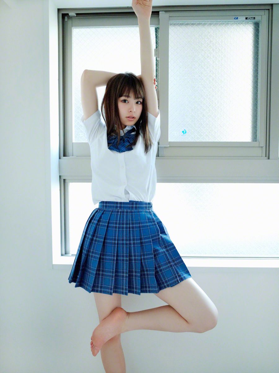 [Wanibooks] NO.139-140 Rena Sato 佐藤丽奈/佐藤麗奈