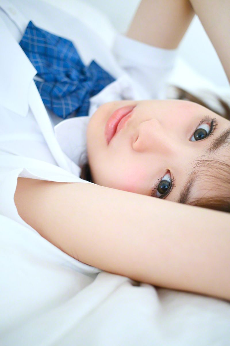 [Wanibooks] NO.139-140 Rena Sato 佐藤丽奈/佐藤麗奈