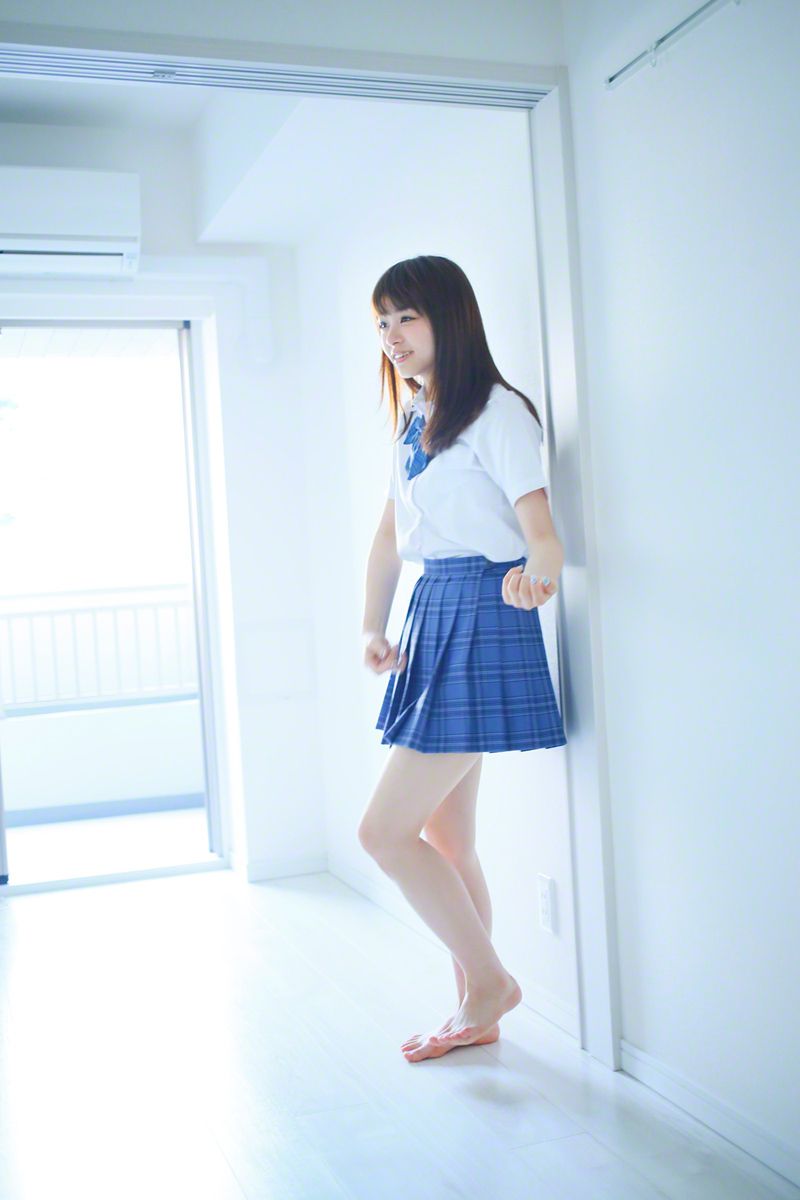 [Wanibooks] NO.139-140 Rena Sato 佐藤丽奈/佐藤麗奈