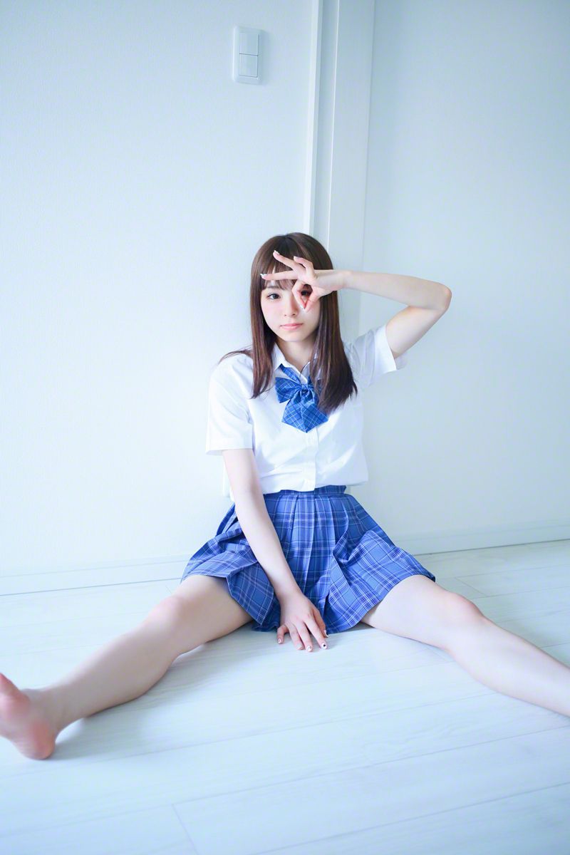 [Wanibooks] NO.139-140 Rena Sato 佐藤丽奈/佐藤麗奈