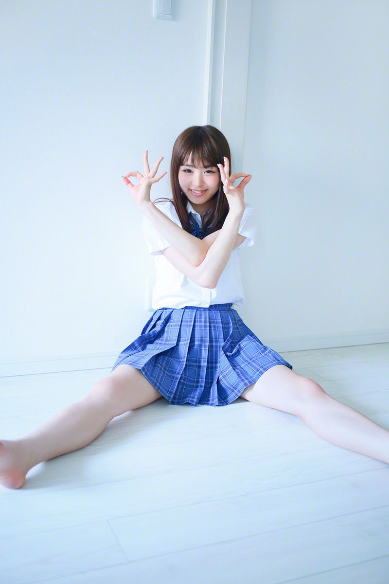 [Wanibooks] NO.139-140 Rena Sato 佐藤丽奈/佐藤麗奈