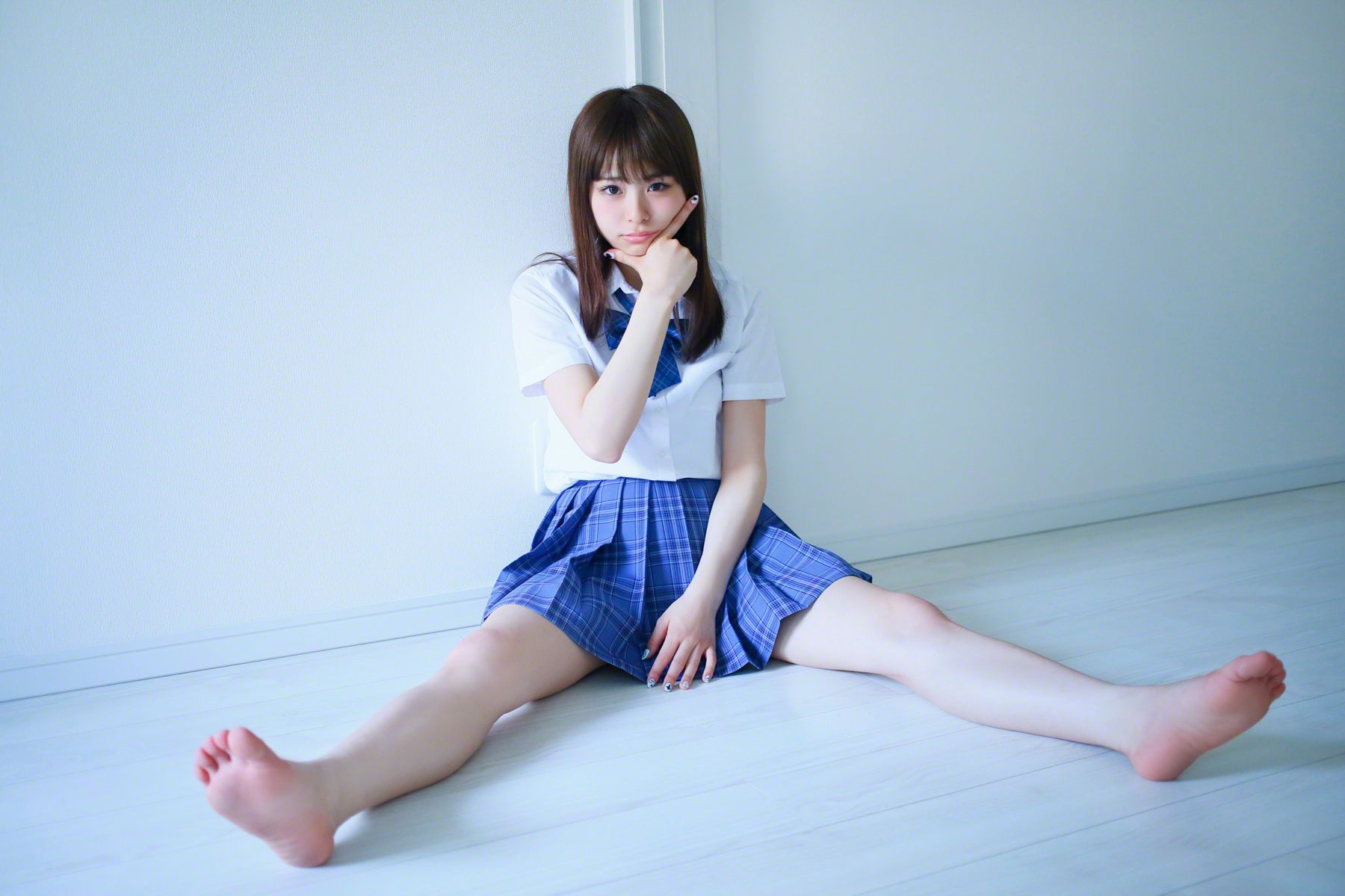 [Wanibooks] NO.139-140 Rena Sato 佐藤丽奈/佐藤麗奈
