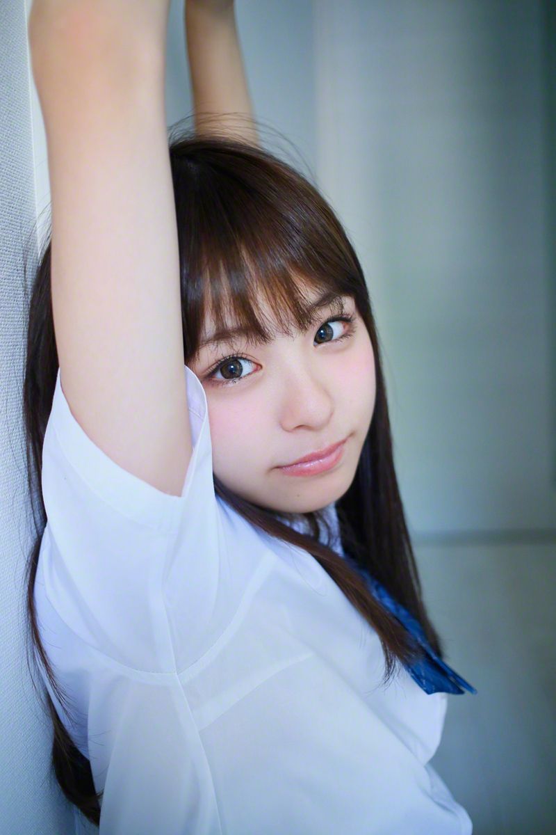 [Wanibooks] NO.139-140 Rena Sato 佐藤丽奈/佐藤麗奈