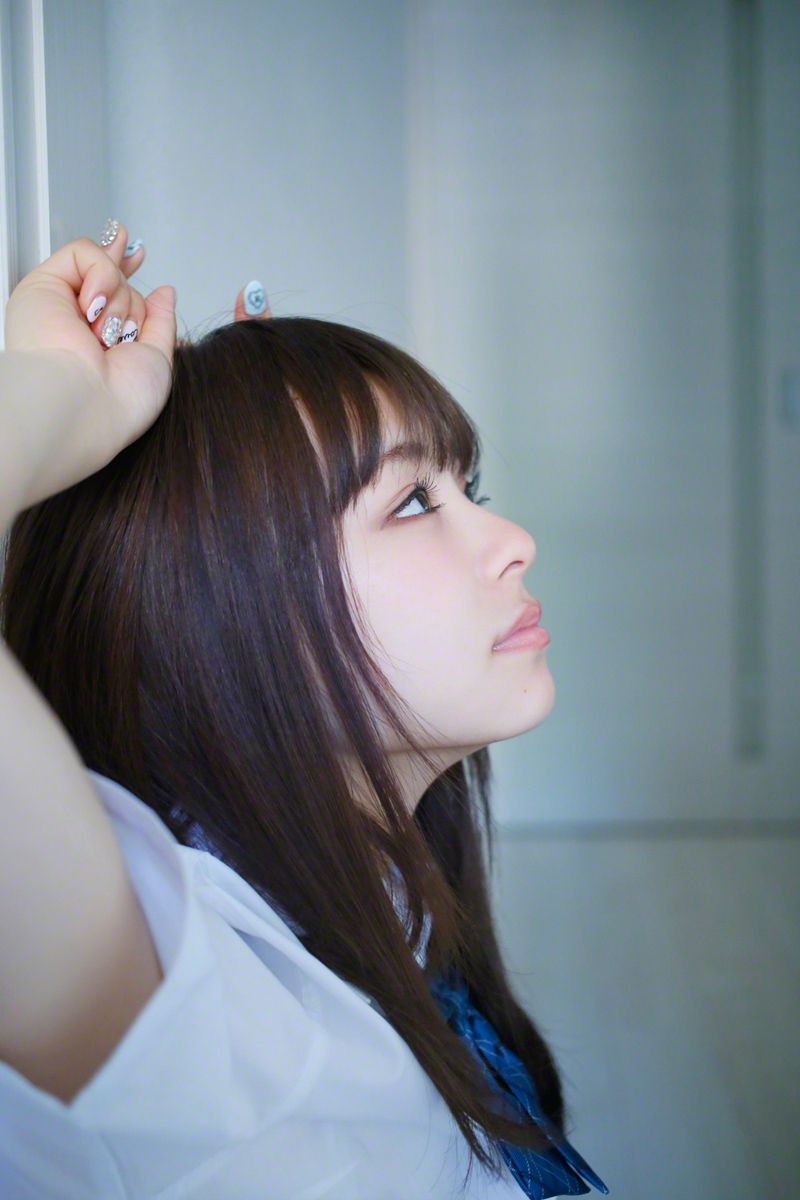 [Wanibooks] NO.139-140 Rena Sato 佐藤丽奈/佐藤麗奈