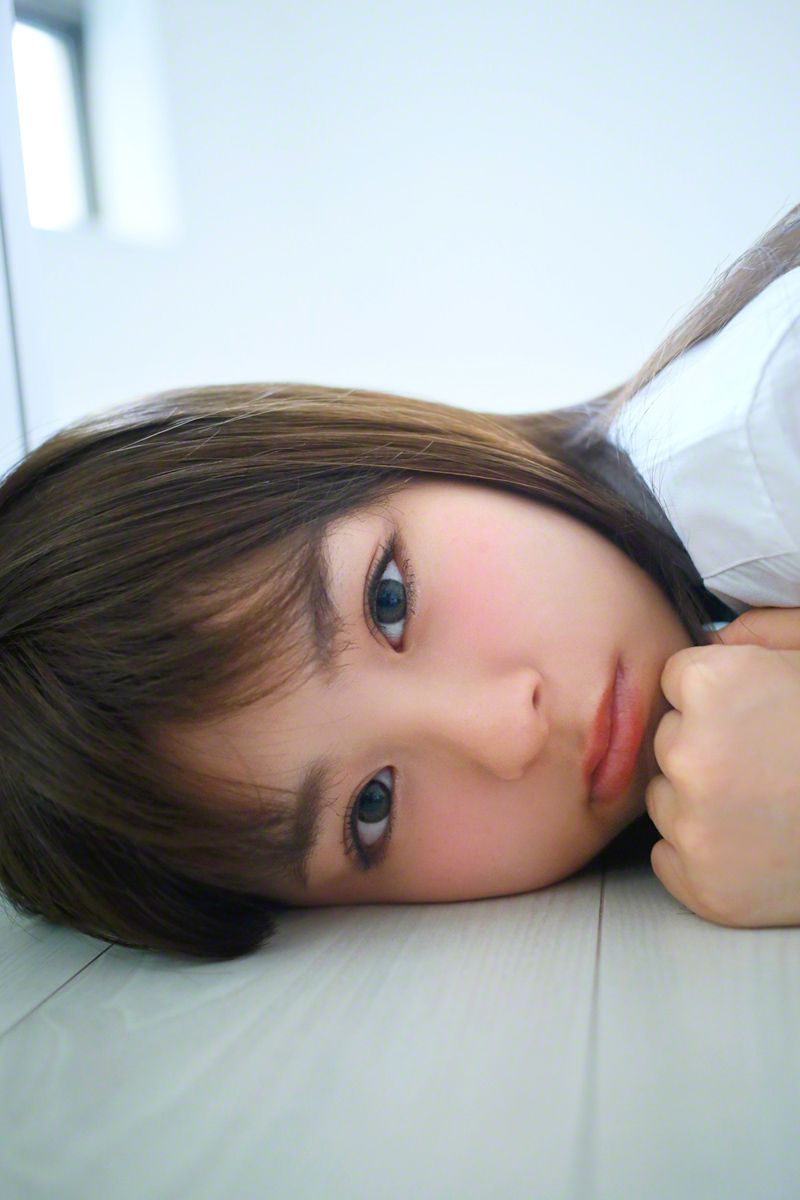 [Wanibooks] NO.139-140 Rena Sato 佐藤丽奈/佐藤麗奈