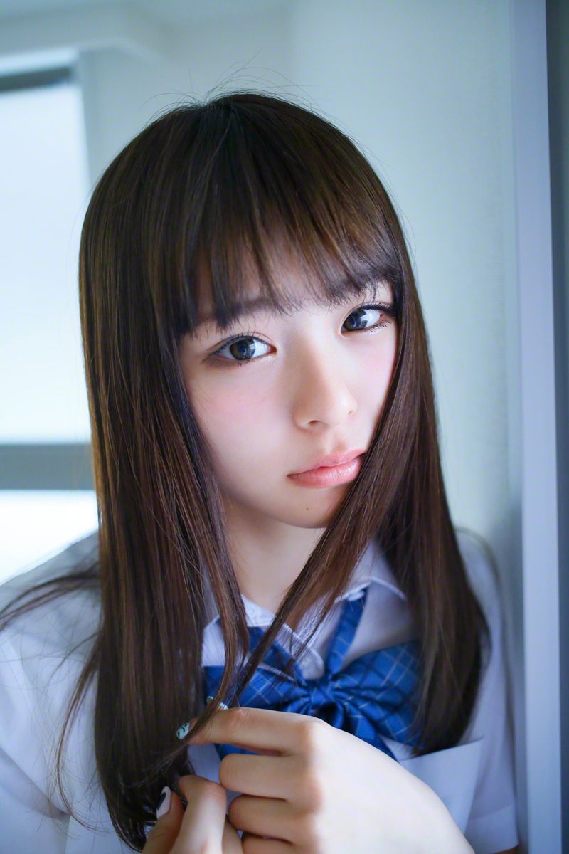 [Wanibooks] NO.139-140 Rena Sato 佐藤丽奈/佐藤麗奈