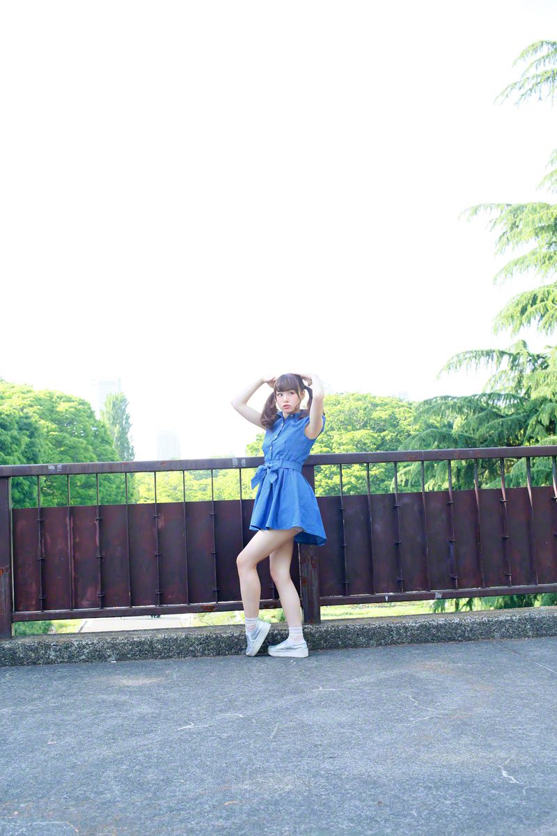 [Wanibooks] NO.139-140 Rena Sato 佐藤丽奈/佐藤麗奈