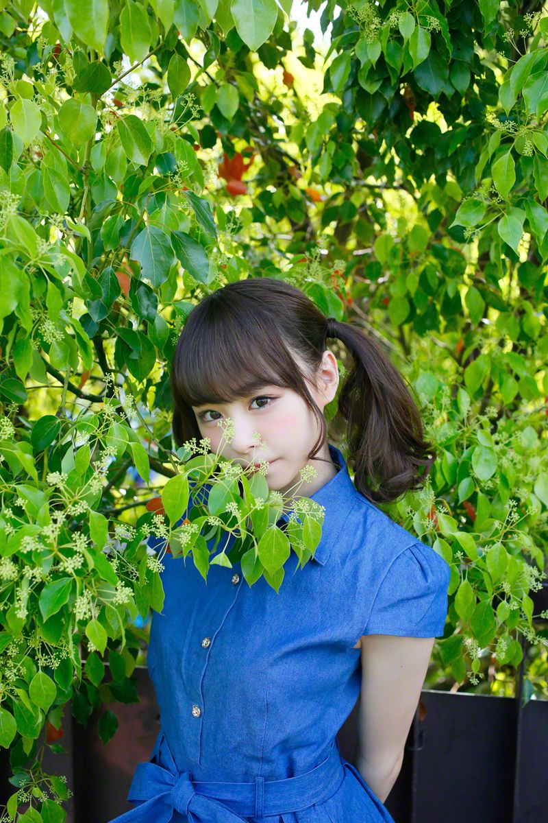 [Wanibooks] NO.139-140 Rena Sato 佐藤丽奈/佐藤麗奈