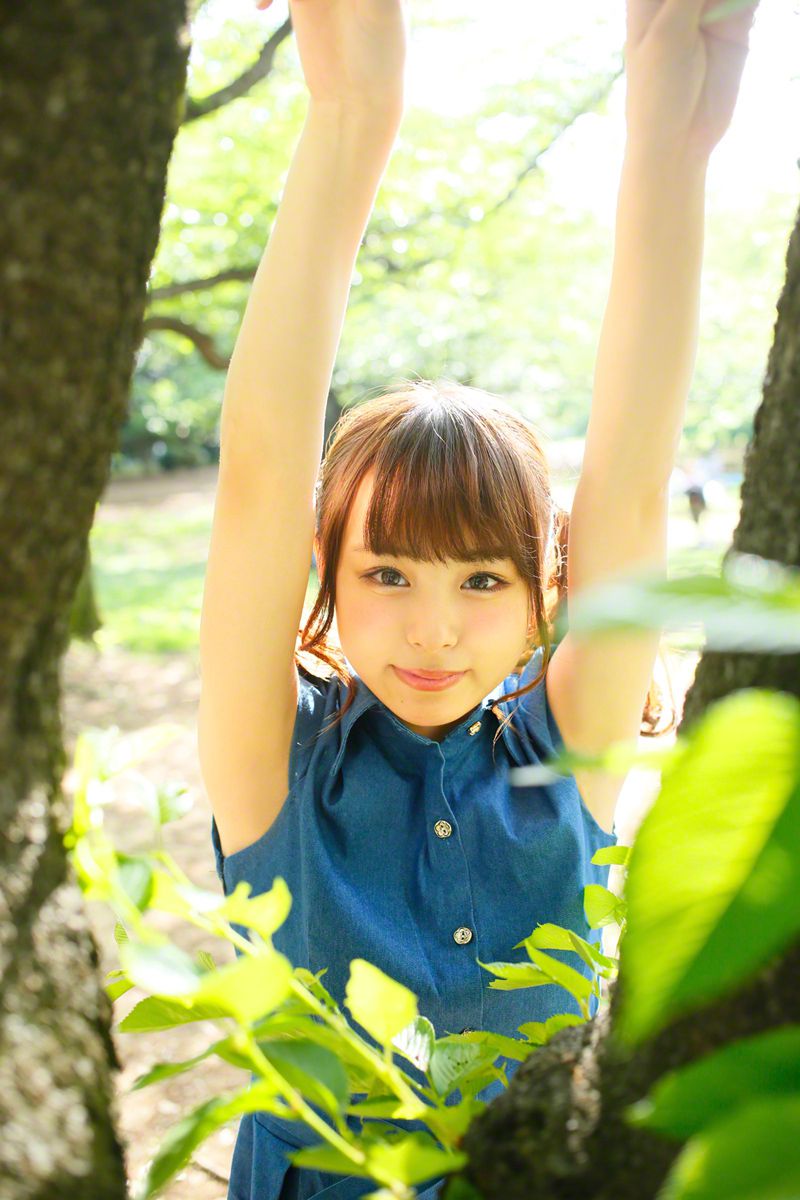 [Wanibooks] NO.139-140 Rena Sato 佐藤丽奈/佐藤麗奈