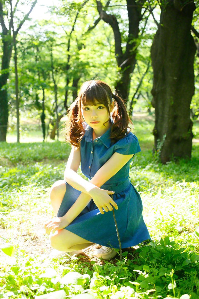 [Wanibooks] NO.139-140 Rena Sato 佐藤丽奈/佐藤麗奈