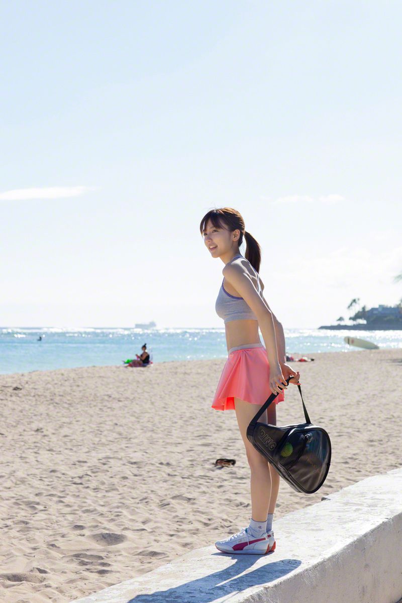 [Wanibooks] NO.148 Erina Mano 真野恵里菜/真野惠里菜
