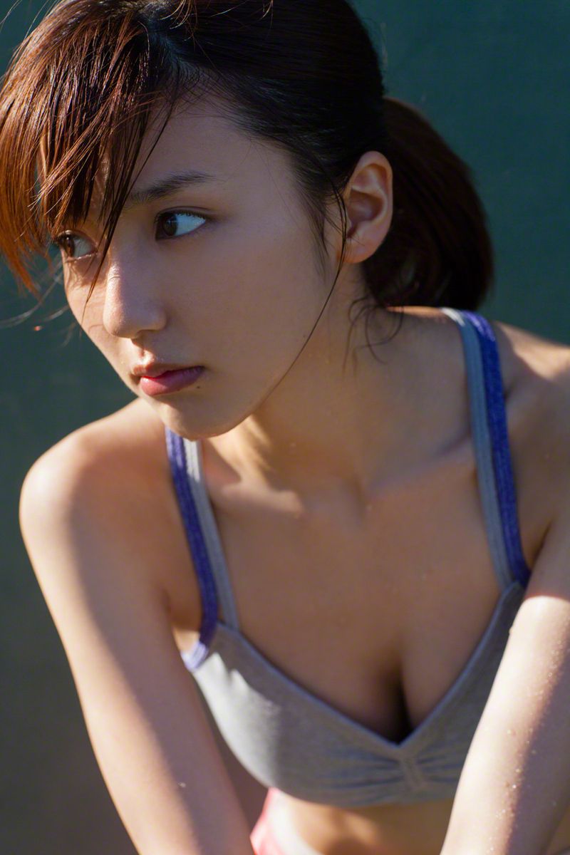 [Wanibooks] NO.148 Erina Mano 真野恵里菜/真野惠里菜