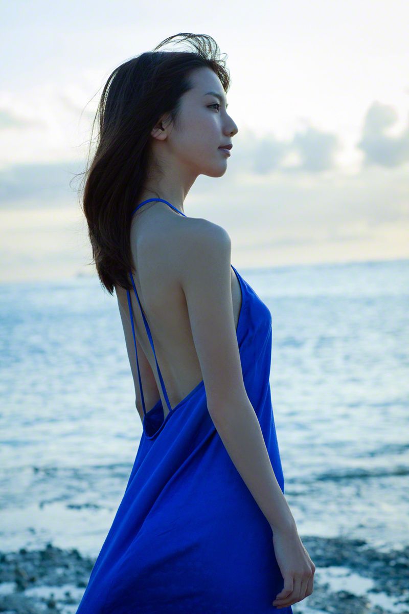 [Wanibooks] NO.148 Erina Mano 真野恵里菜/真野惠里菜