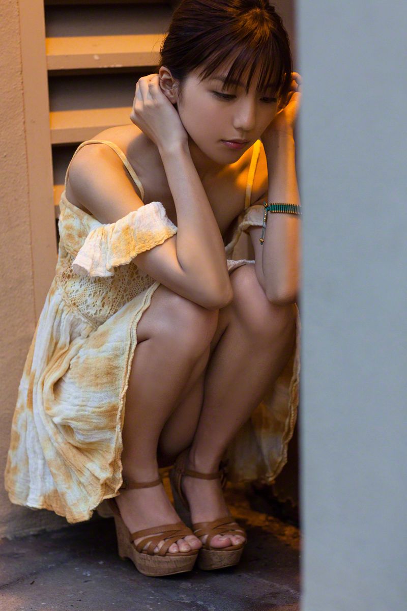 [Wanibooks] NO.148 Erina Mano 真野恵里菜/真野惠里菜