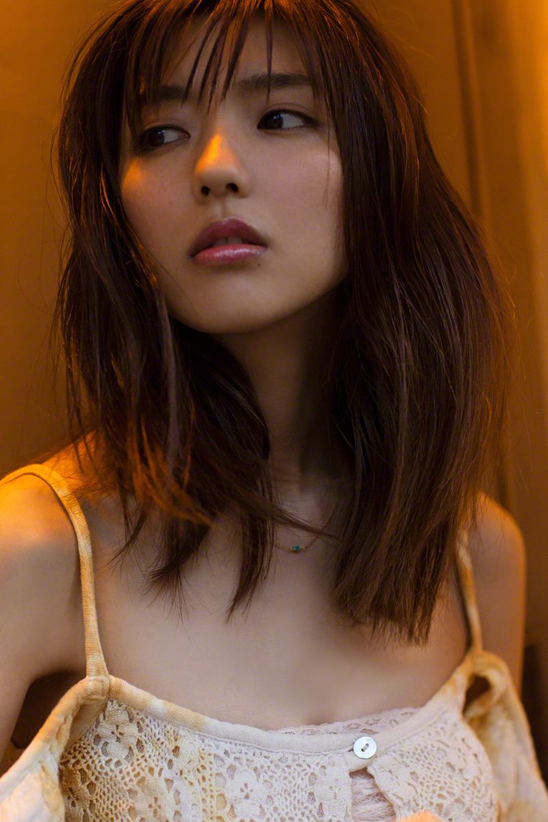 [Wanibooks] NO.148 Erina Mano 真野恵里菜/真野惠里菜