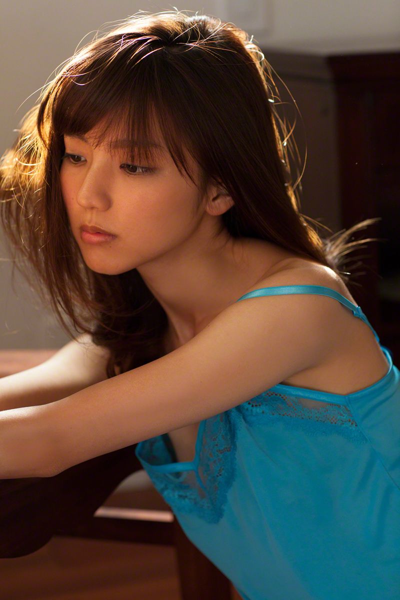 [Wanibooks] NO.148 Erina Mano 真野恵里菜/真野惠里菜