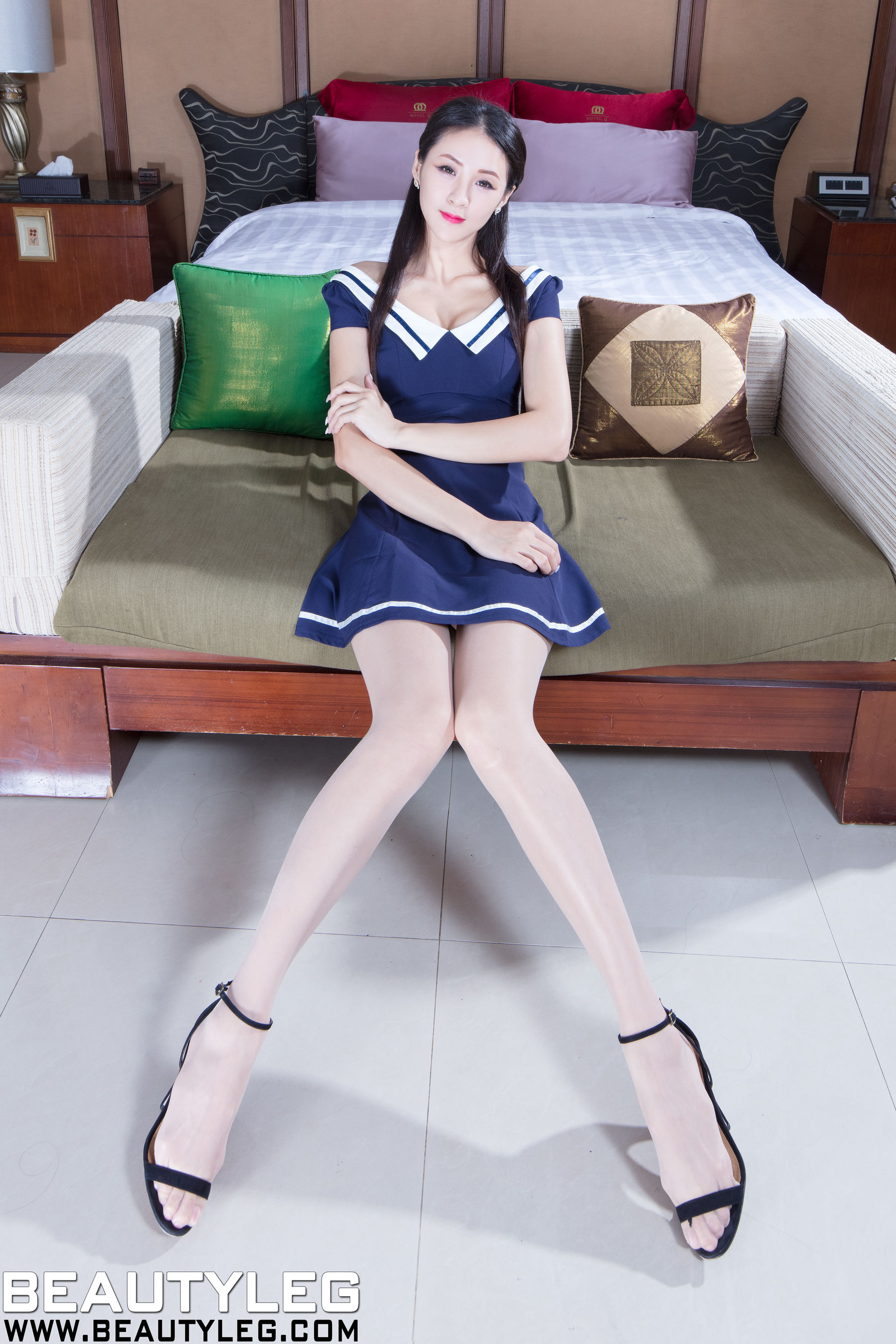 [Beautyleg] No.1857 Lola