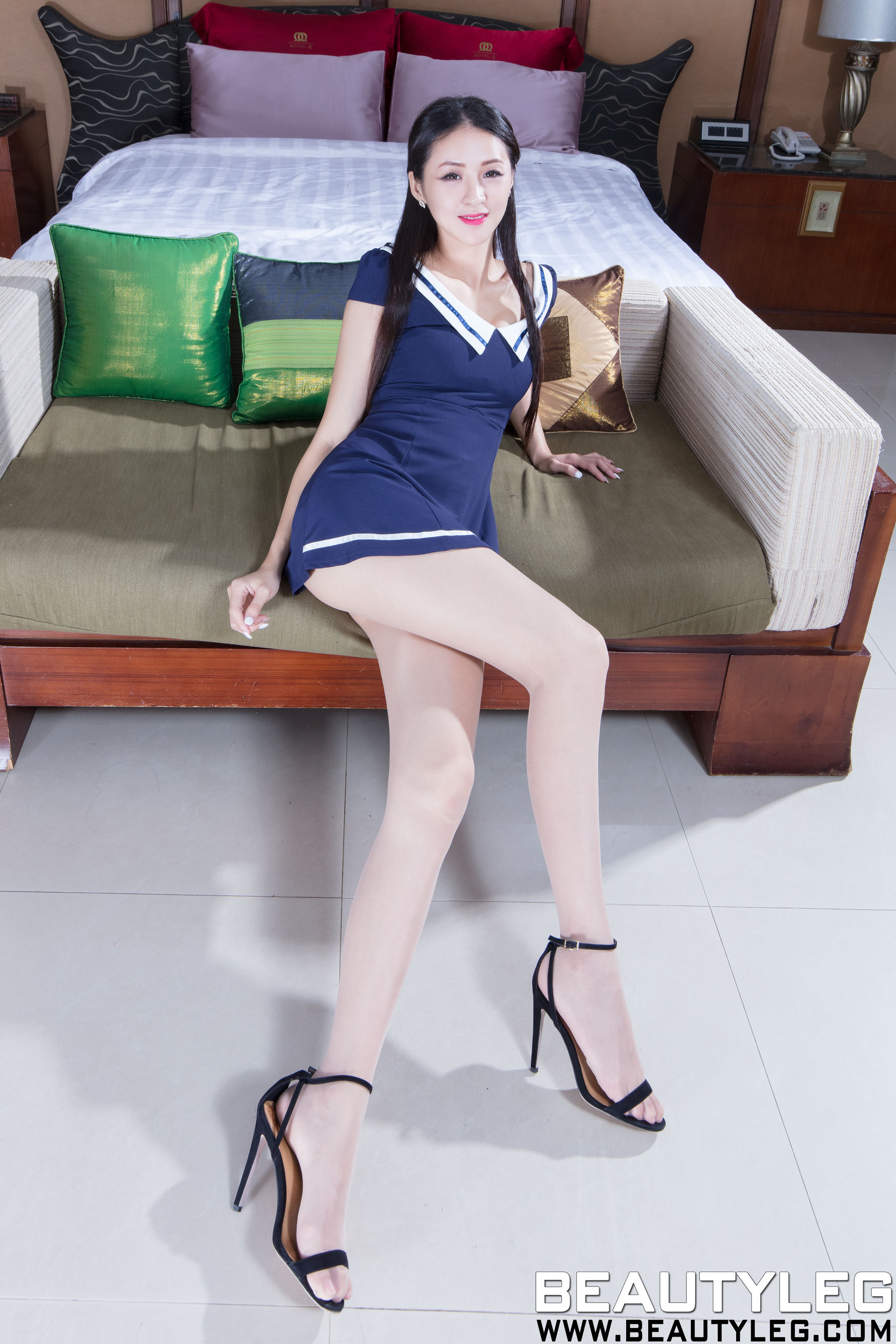 [Beautyleg] No.1857 Lola
