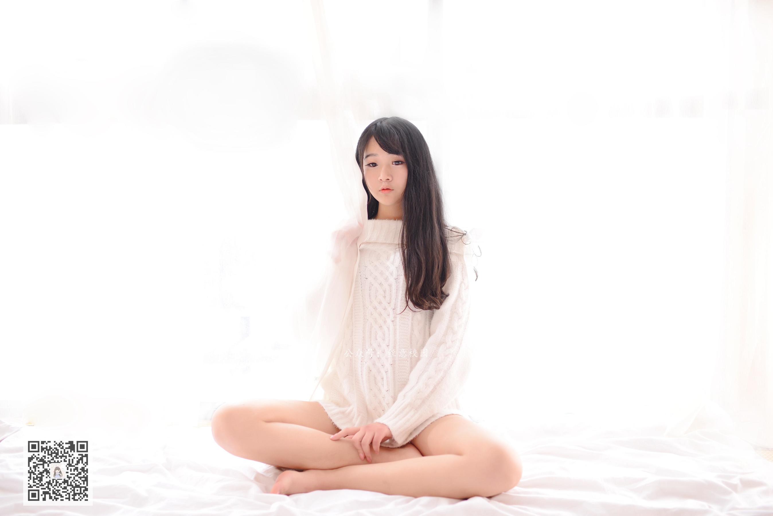 [丝意SIEE] 曦曦 精选