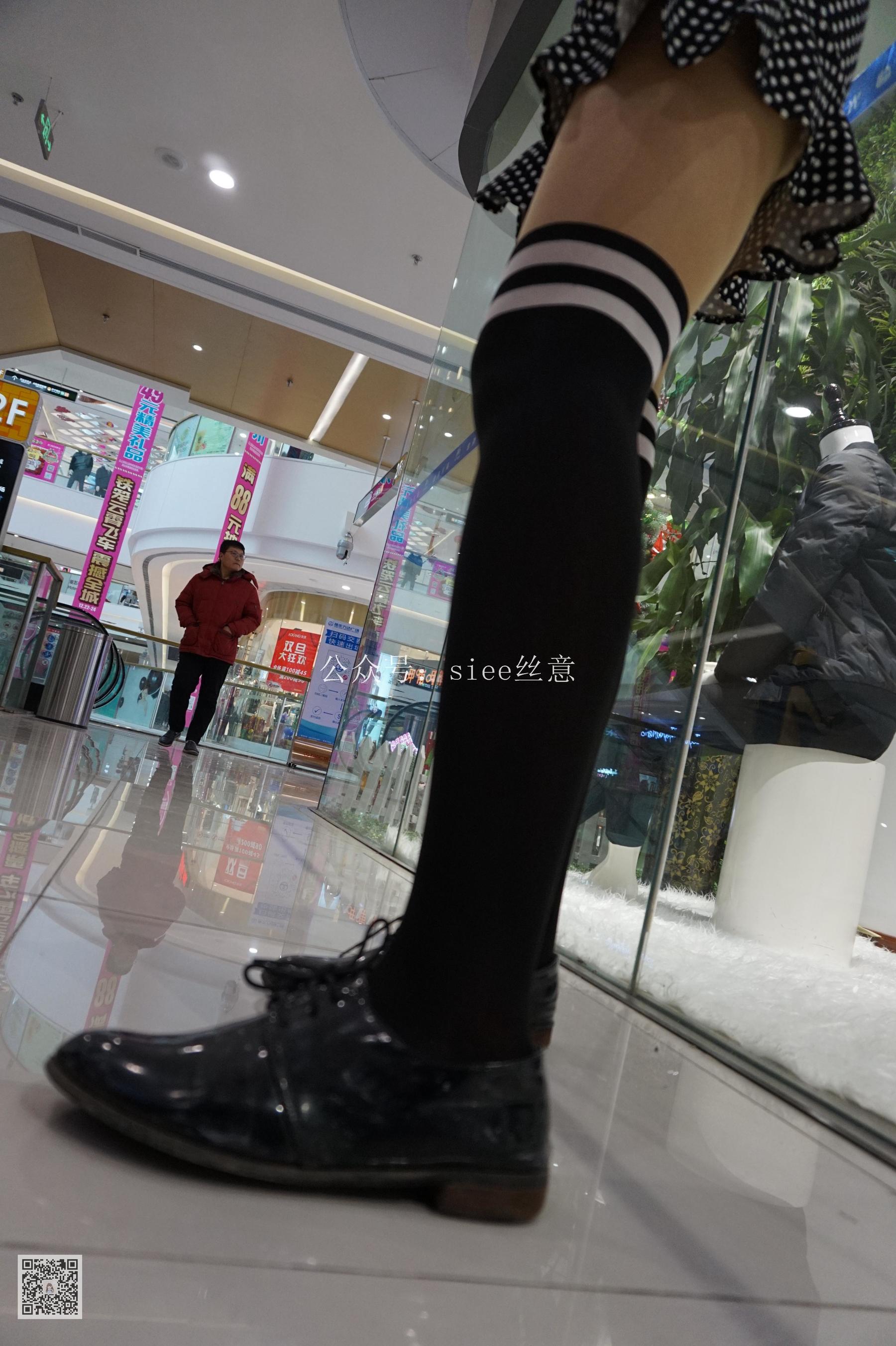 [丝意SIEE] 曦曦 清灵动人