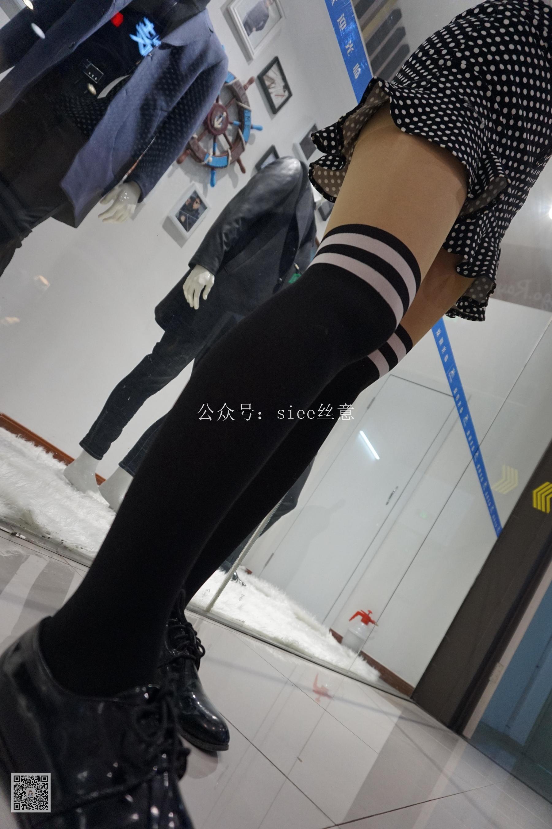 [丝意SIEE] 曦曦 清灵动人