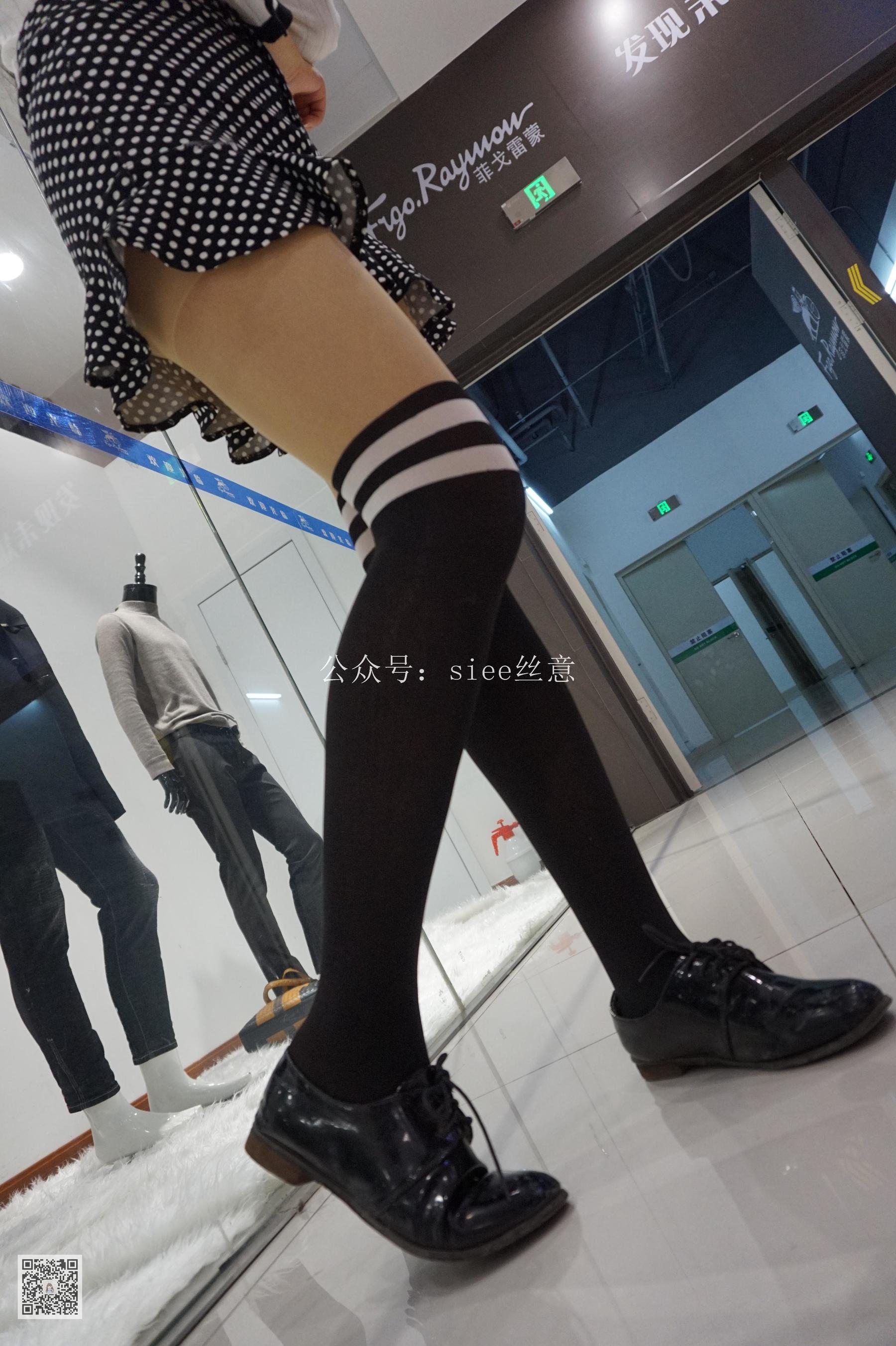 [丝意SIEE] 曦曦 清灵动人