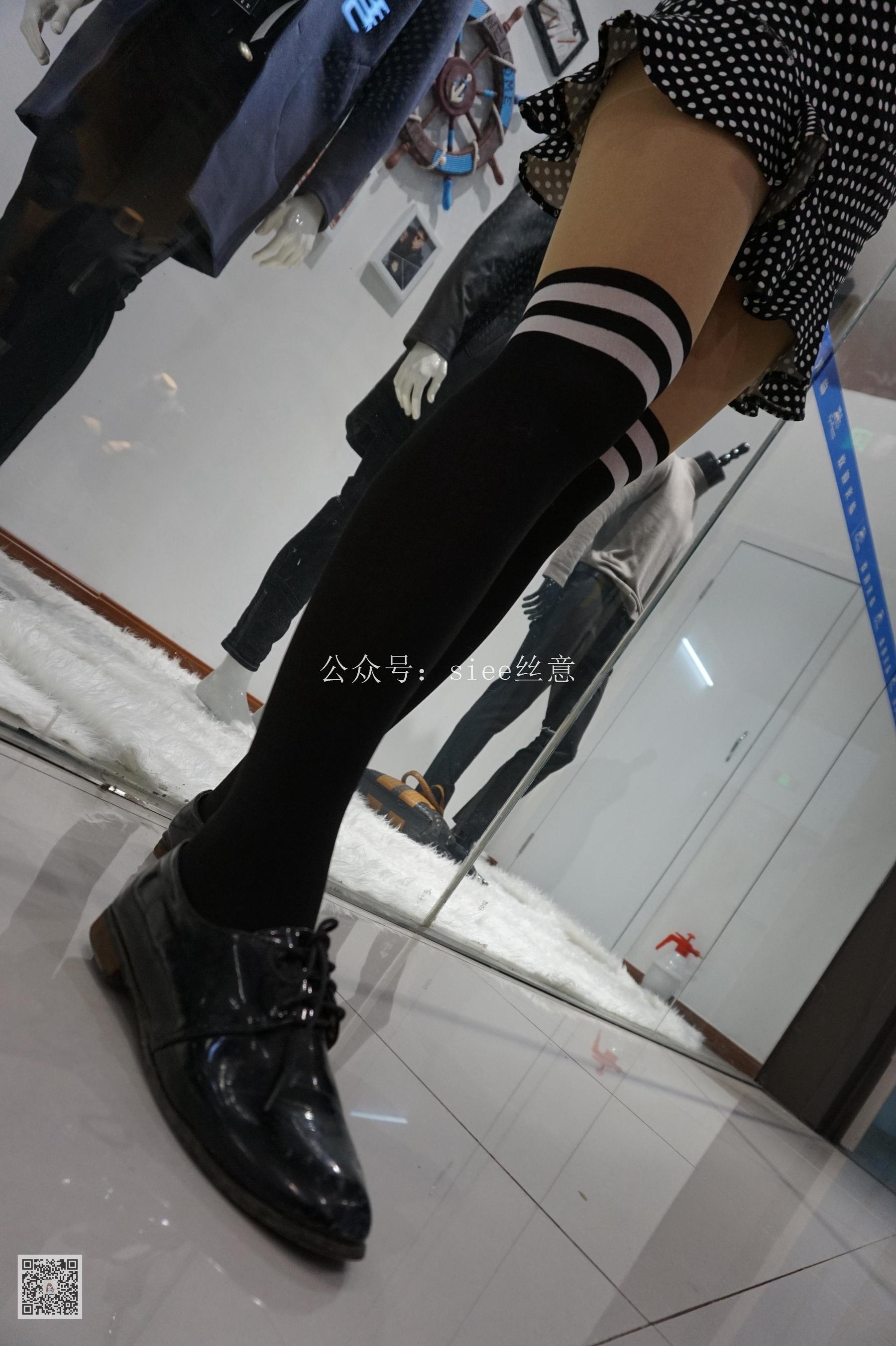 [丝意SIEE] 曦曦 清灵动人