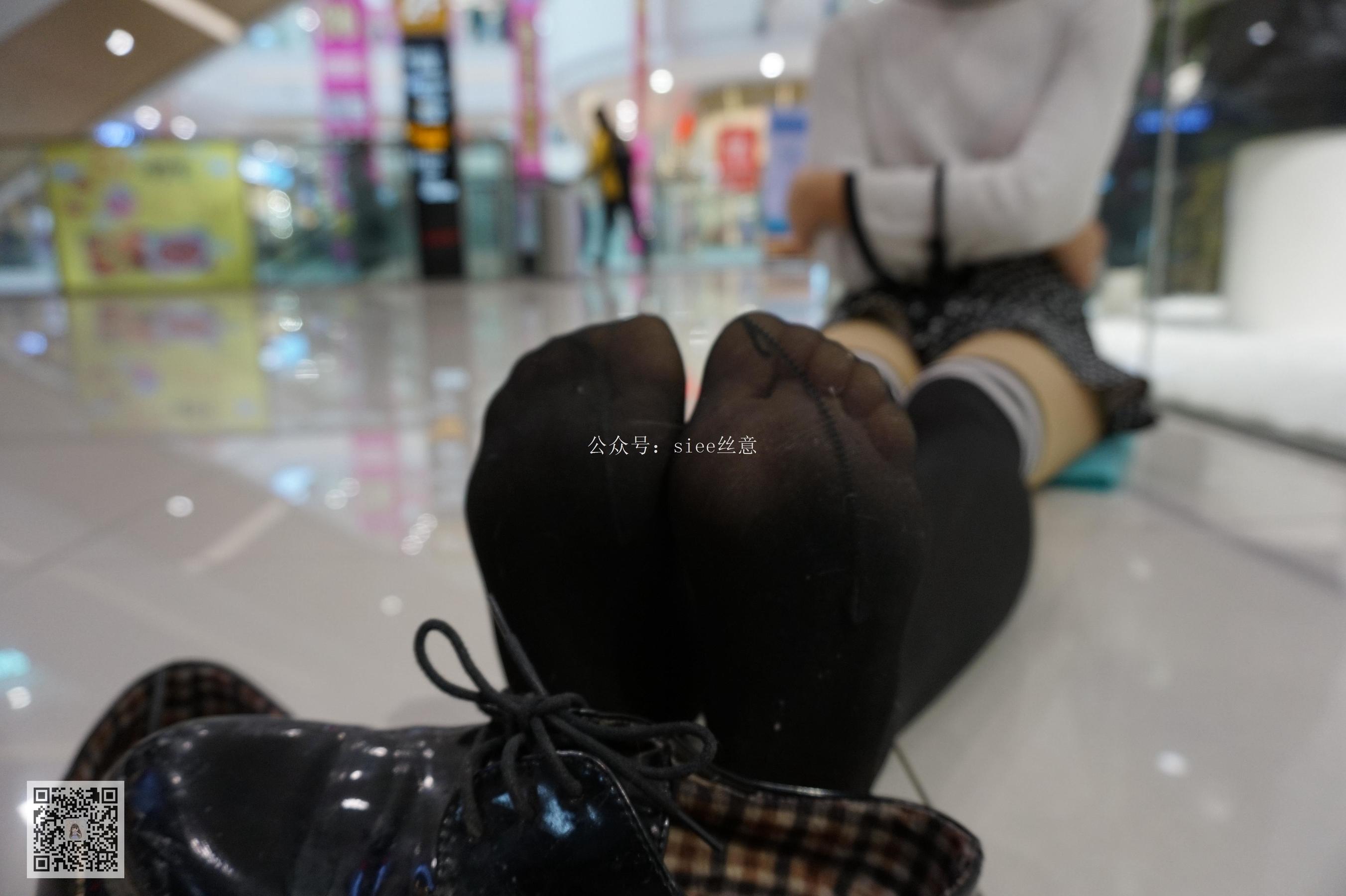 [丝意SIEE] 曦曦 清灵动人