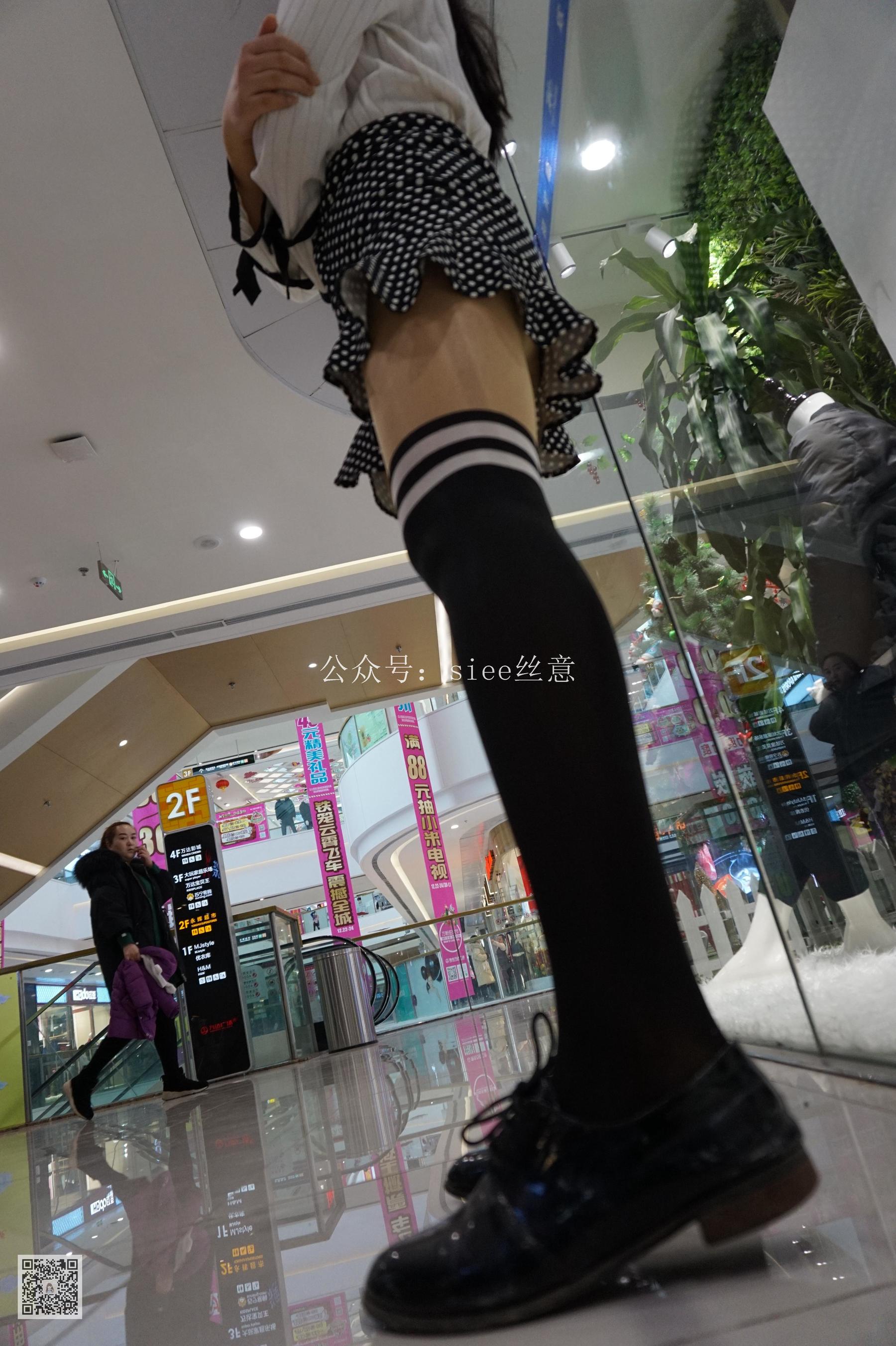 [丝意SIEE] 曦曦 清灵动人