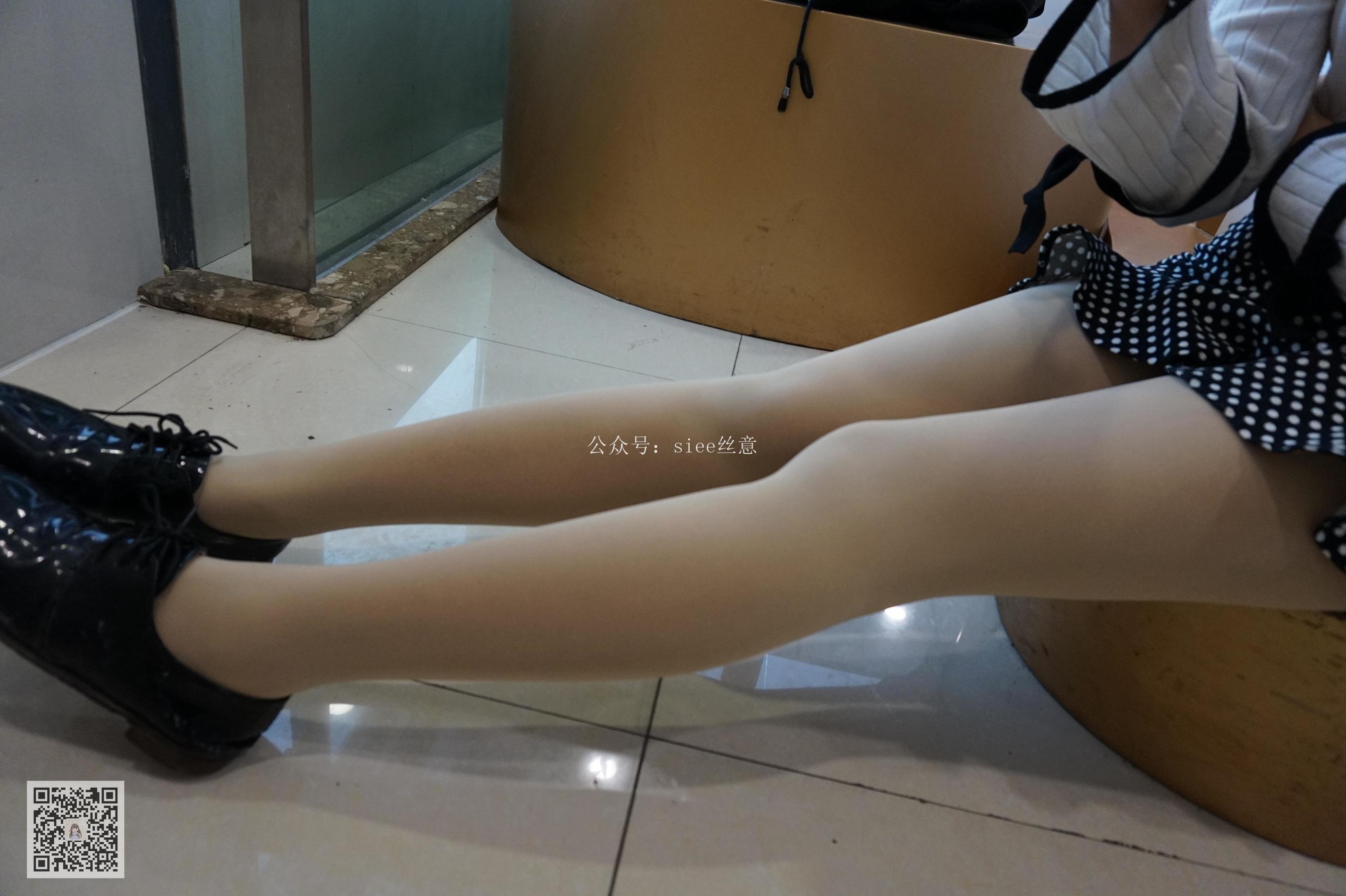 [丝意SIEE] 曦曦 清澈佳人