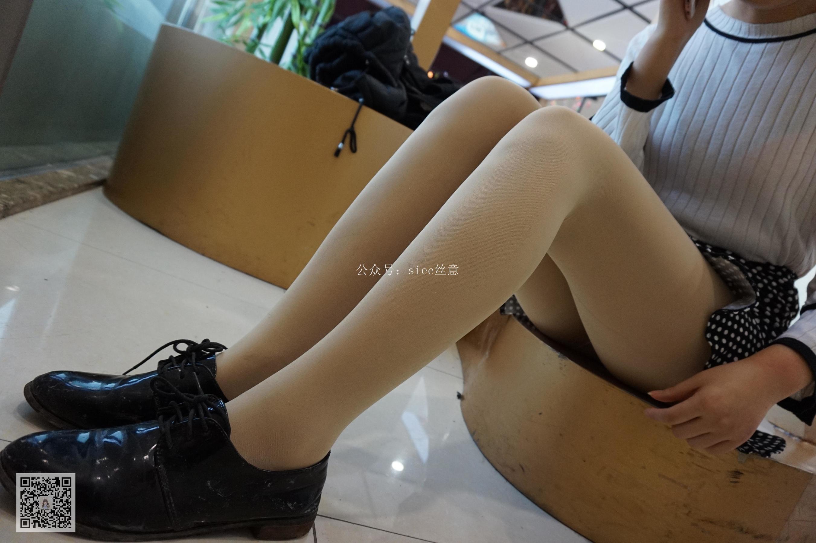 [丝意SIEE] 曦曦 清澈佳人